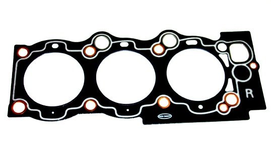 Engine Cylinder Head To Block Servicing Gasket