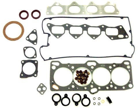 Engine Cylinder Head Valve Grind Upper Gasket Set