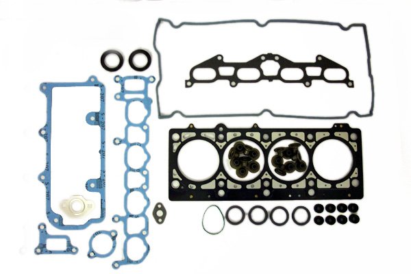 Engine Cylinder Head Valve Grind Upper Gasket Set