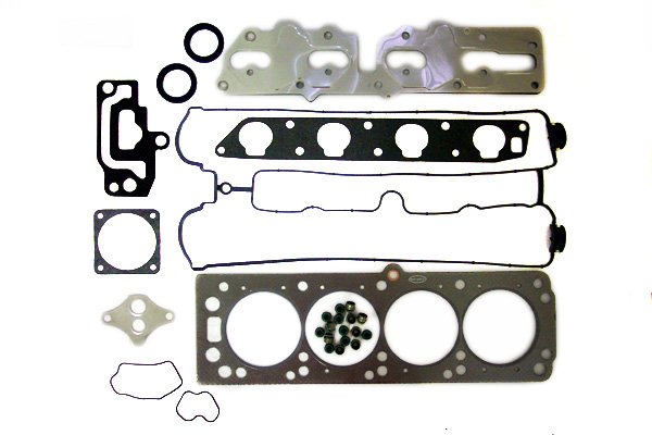 Engine Cylinder Head Valve Grind Upper Gasket Set