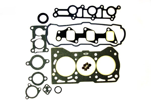 Engine Cylinder Head Valve Grind Upper Gasket Set