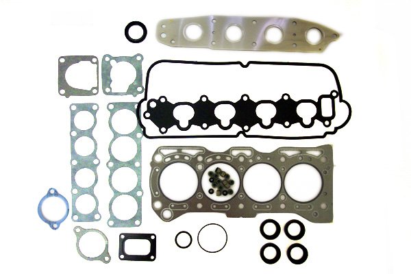 Engine Cylinder Head Valve Grind Upper Gasket Set
