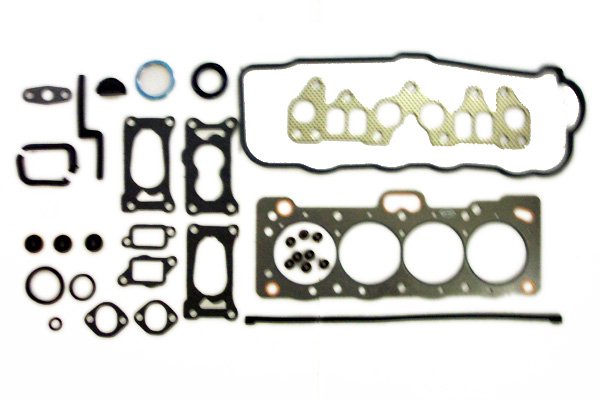 Engine Cylinder Head Valve Grind Upper Gasket Set