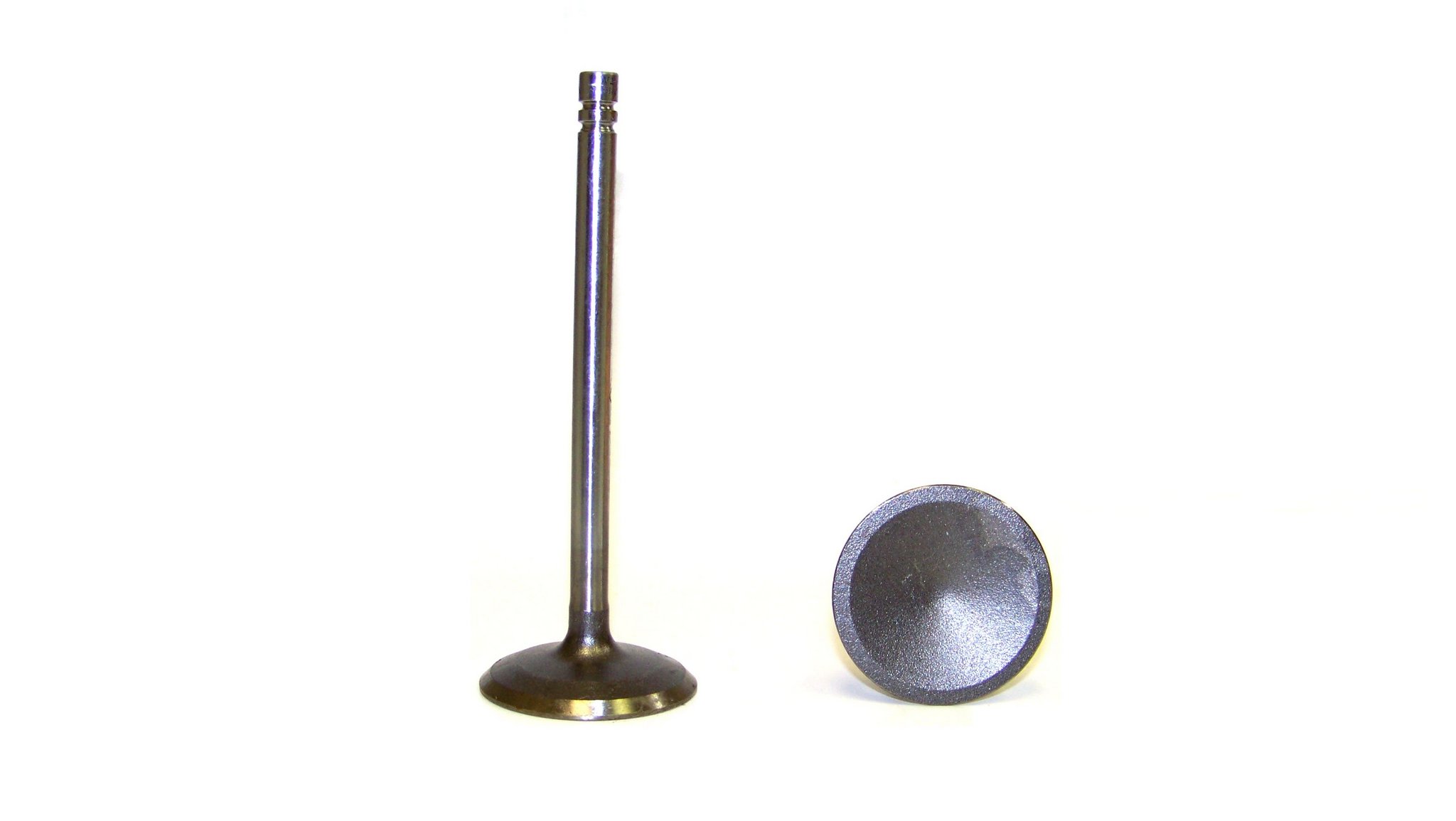 Engine Cylinder Head Valve Train Intake Valve