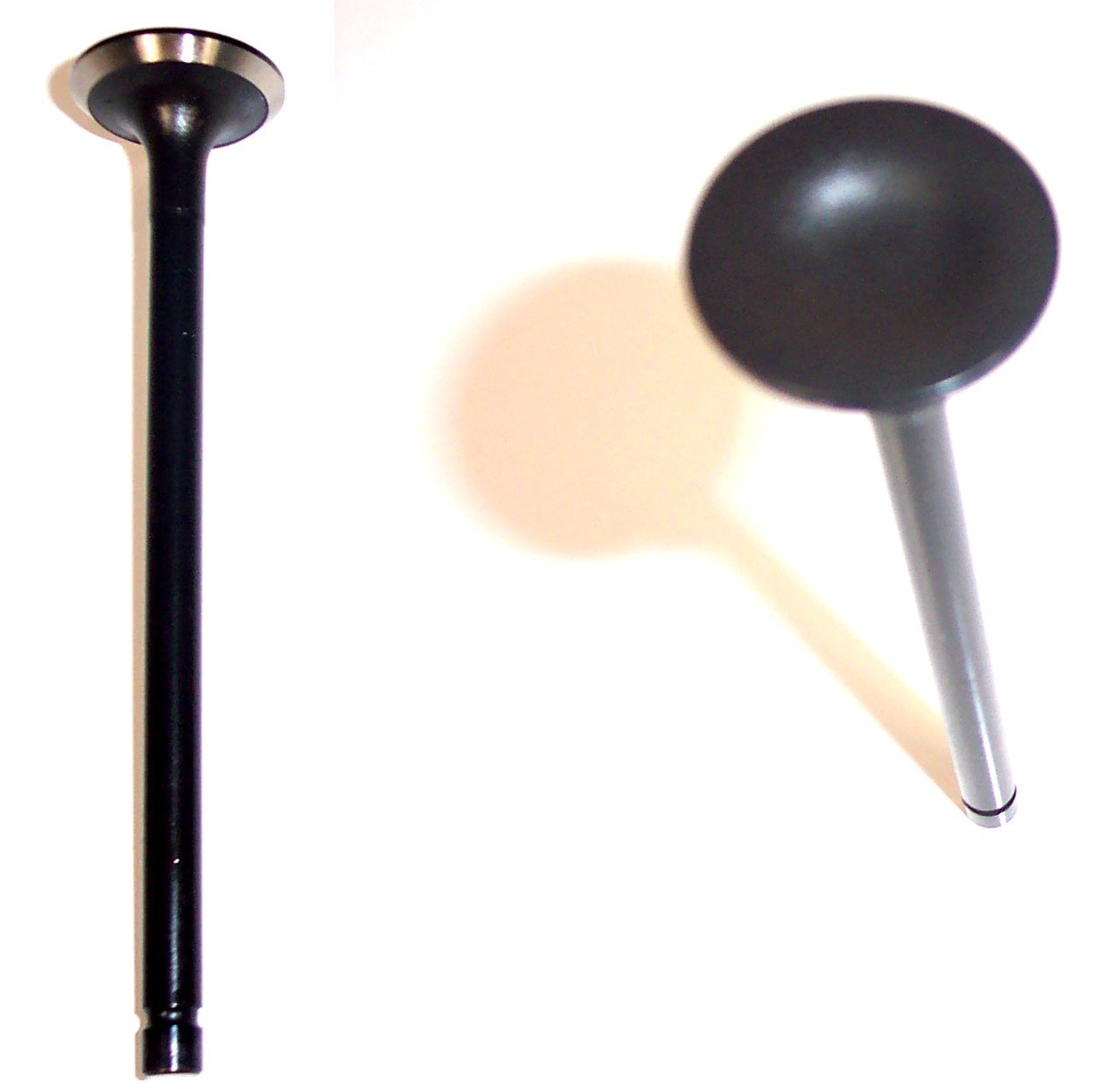 Engine Cylinder Head Valve Train Intake Valve