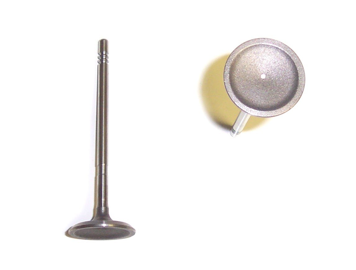 Engine Cylinder Head Valve Train Intake Valve