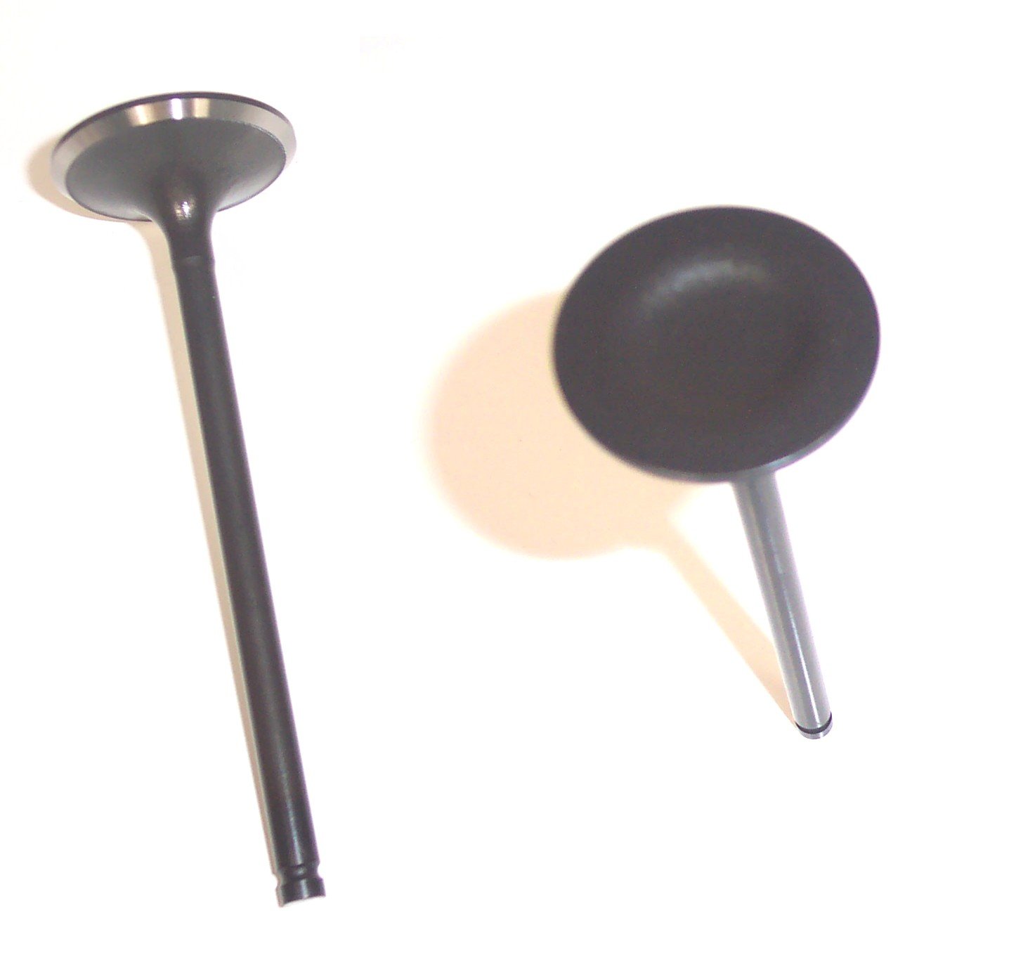 Engine Cylinder Head Valve Train Intake Valve