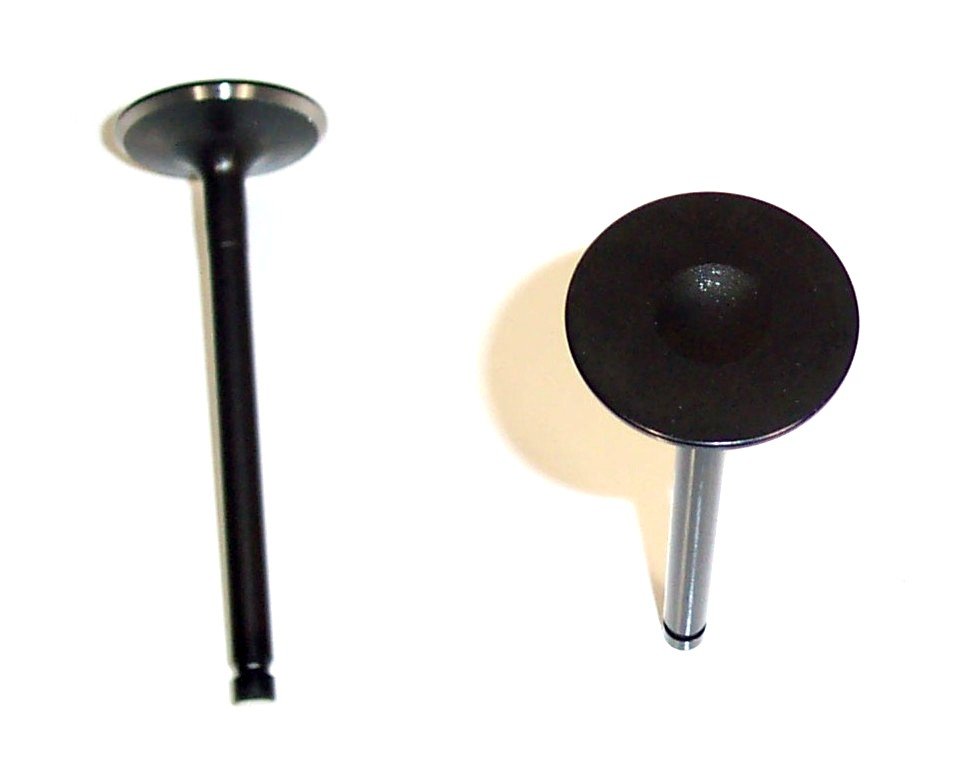 Engine Cylinder Head Valve Train Intake Valve
