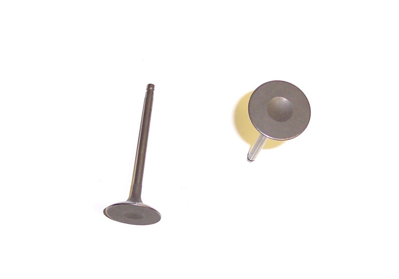 Engine Cylinder Head Valve Train Intake Valve