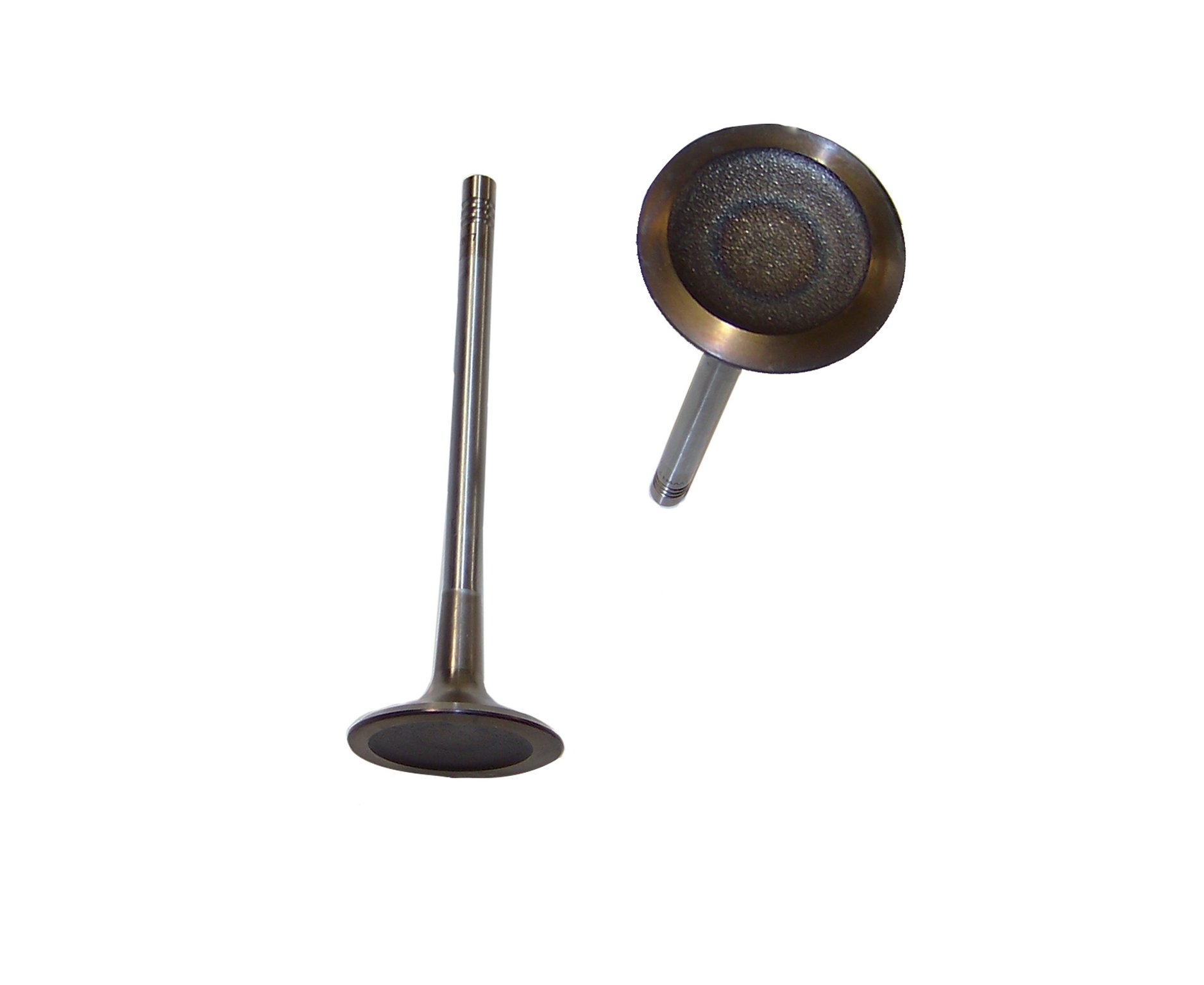 Engine Cylinder Head Valve Train Intake Valve