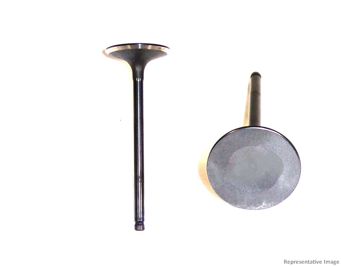 Engine Cylinder Head Valve Train Intake Valve