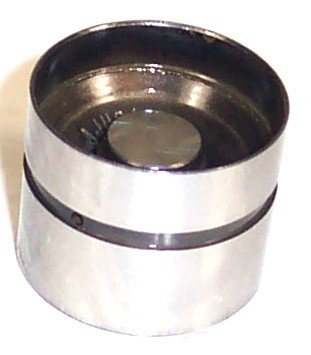 Engine Cylinder Head Valve Train Lash Tappet Lifter