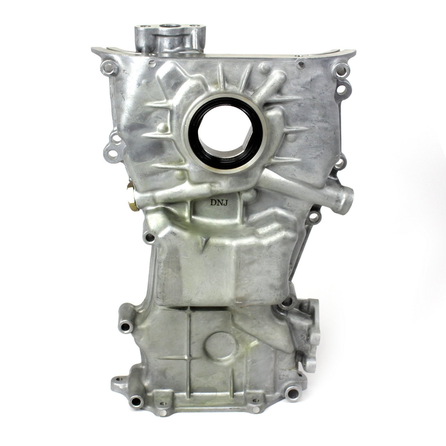 Engine Cylinder Block Lubricating Oil Pump Assembly