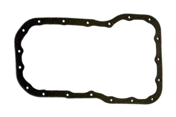 Engine Cylinder Block Assembly Oil Pan Gasket Set