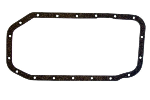 Engine Cylinder Block Assembly Oil Pan Gasket Set