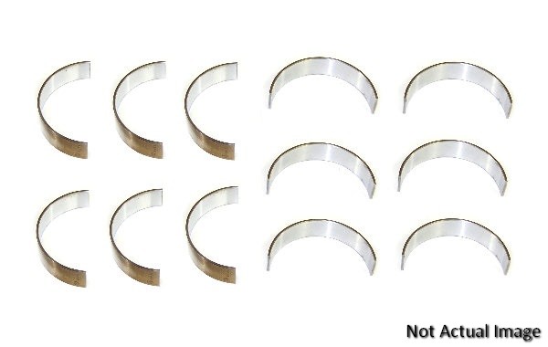 Engine Cylinder Block Connecting Rod Bearing Set