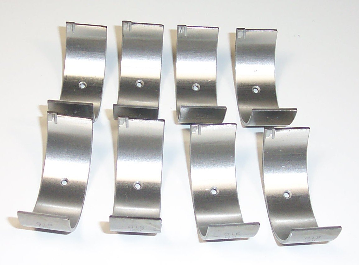 Engine Cylinder Block Connecting Rod Bearing Set