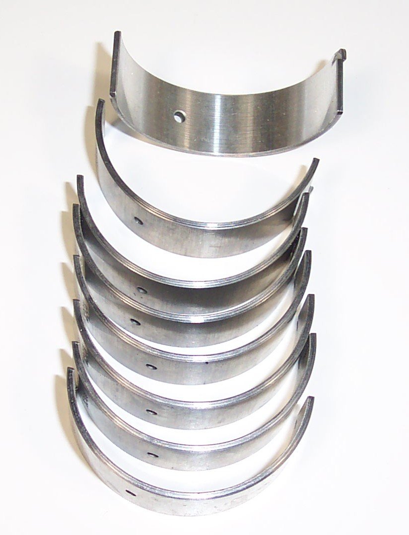 Engine Cylinder Block Connecting Rod Bearing Set