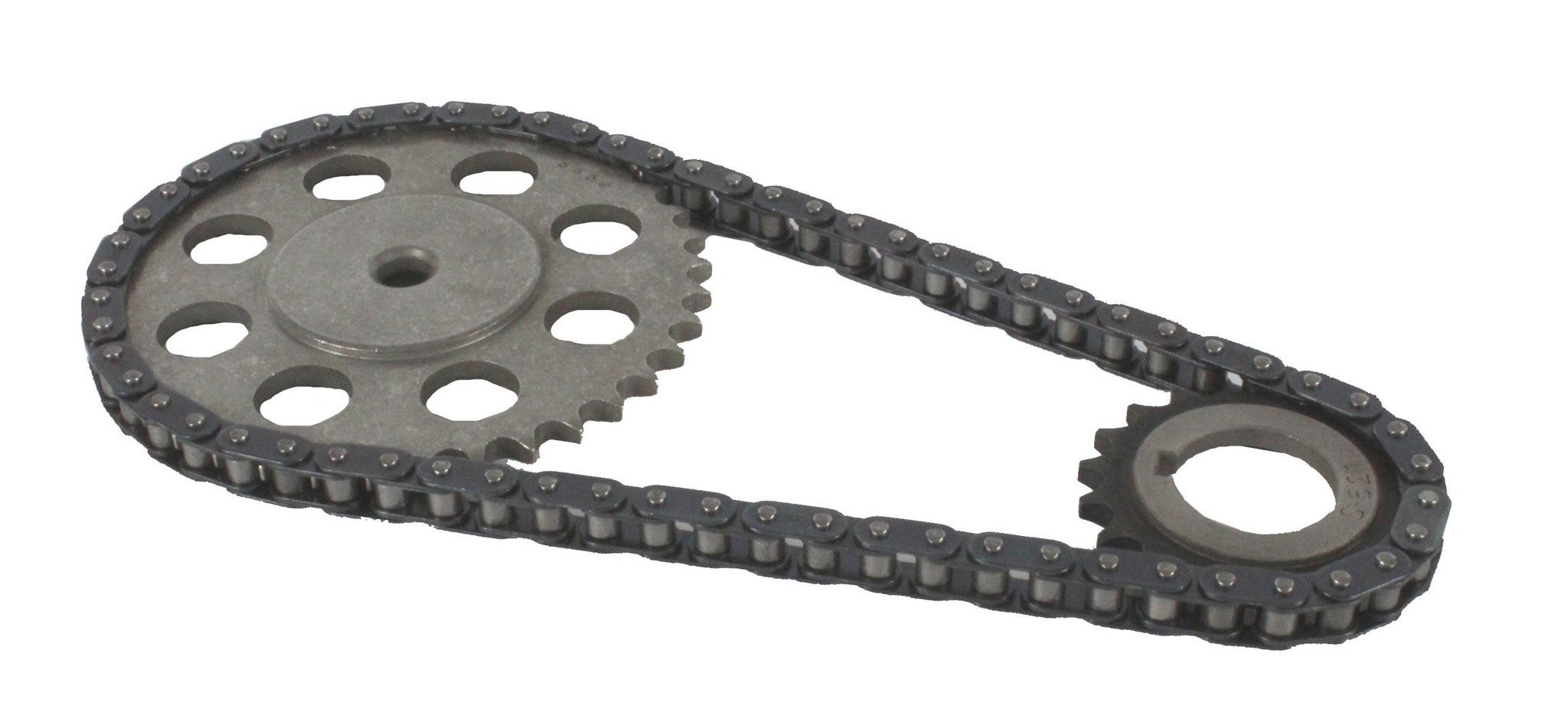 Engine Valve Train Timing Chain Components Kit