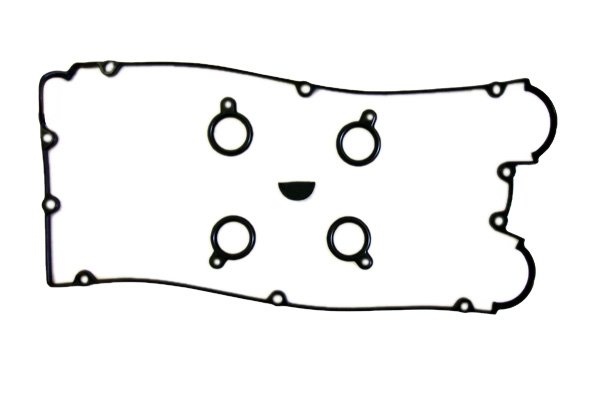 Engine Cylinder Head Rocker Valve Cover Gasket Set