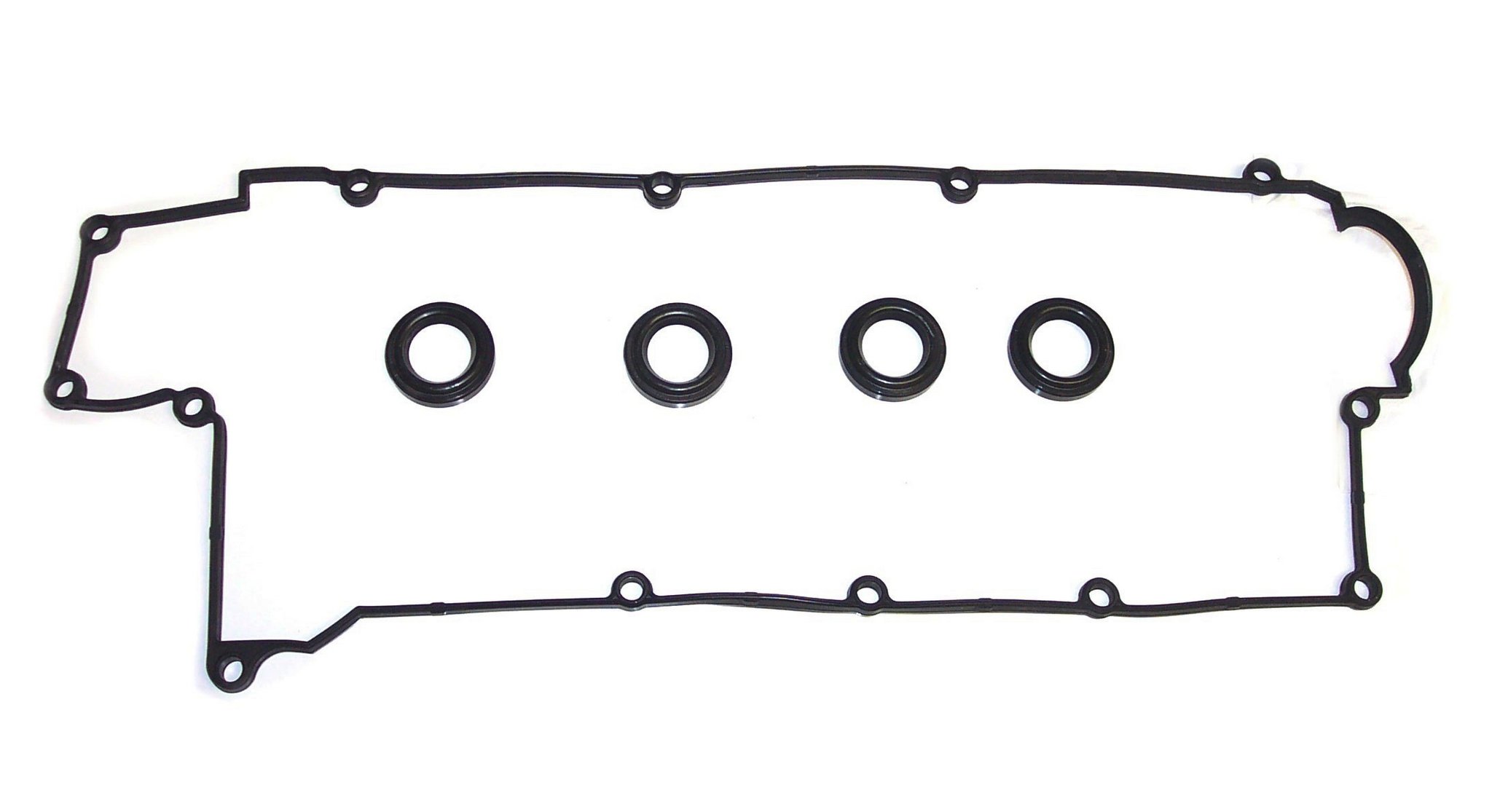 Engine Cylinder Head Rocker Valve Cover Gasket Set