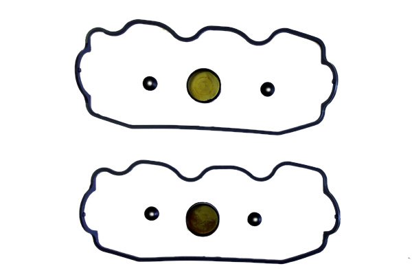 Engine Cylinder Head Rocker Valve Cover Gasket Set