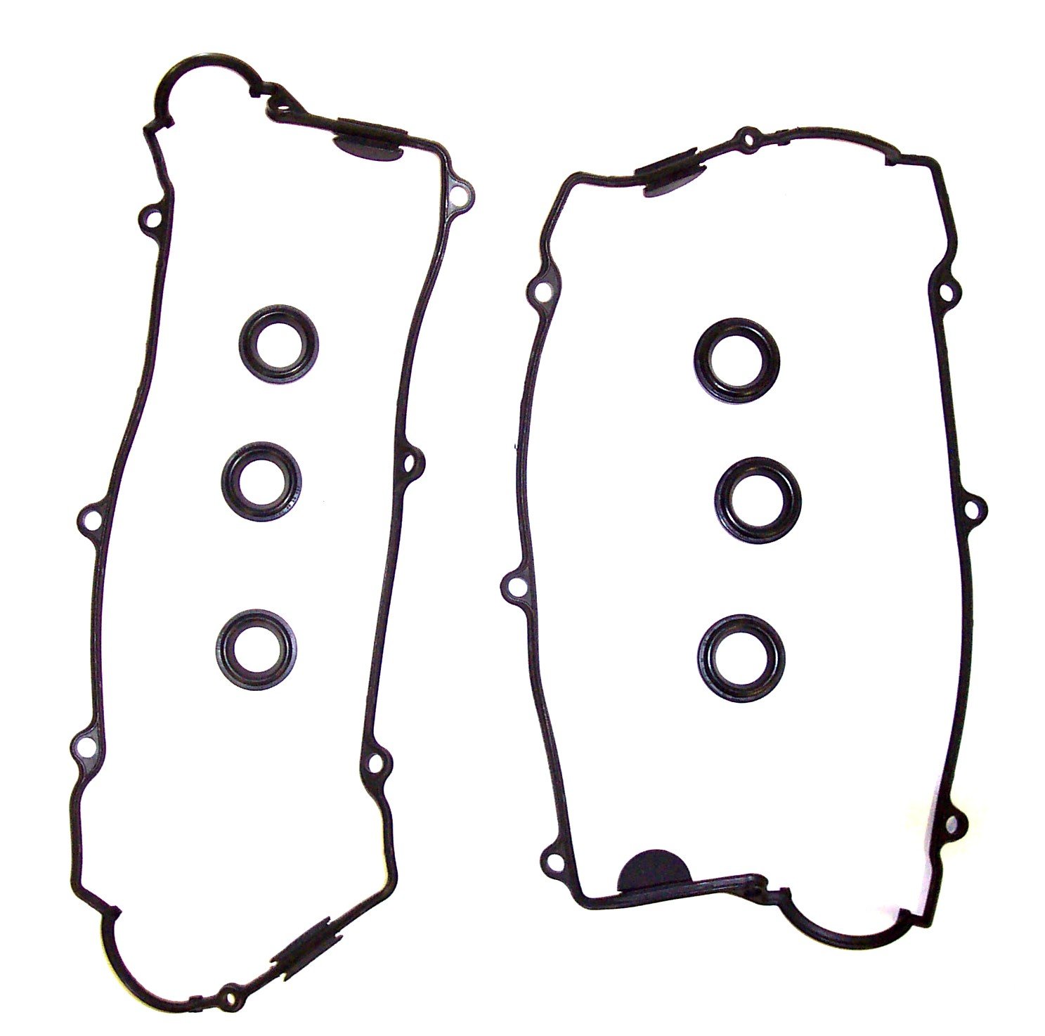 Engine Cylinder Head Rocker Valve Cover Gasket Set