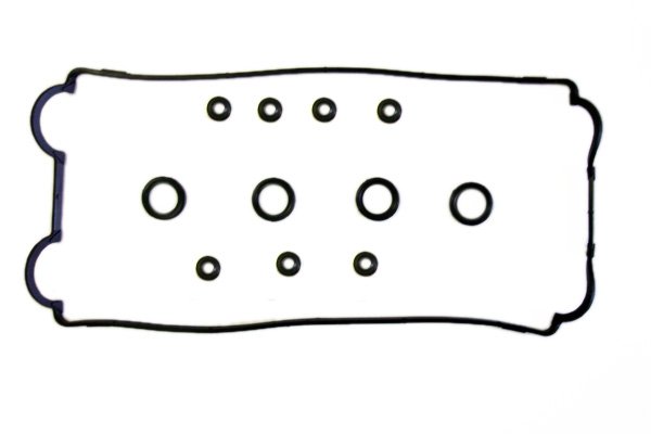Engine Cylinder Head Rocker Valve Cover Gasket Set