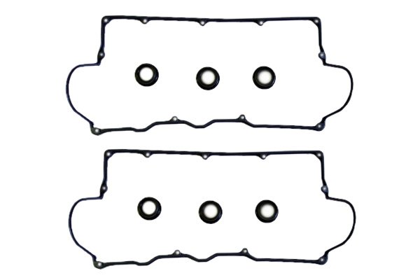 Engine Cylinder Head Rocker Valve Cover Gasket Set