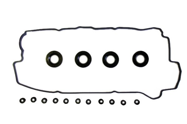 Engine Cylinder Head Rocker Valve Cover Gasket Set