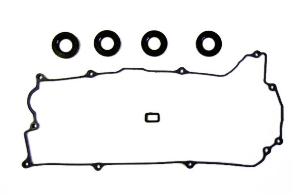 Engine Cylinder Head Rocker Valve Cover Gasket Set