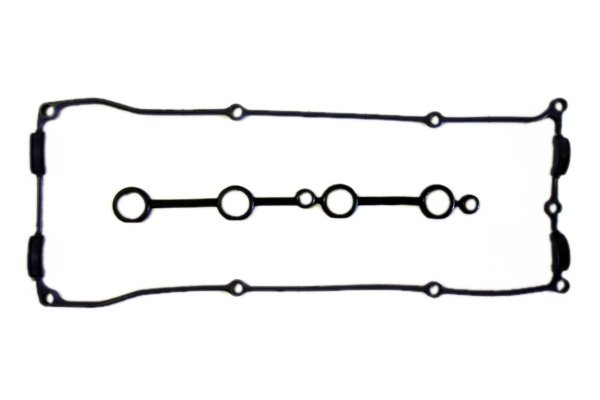 Engine Cylinder Head Rocker Valve Cover Gasket Set