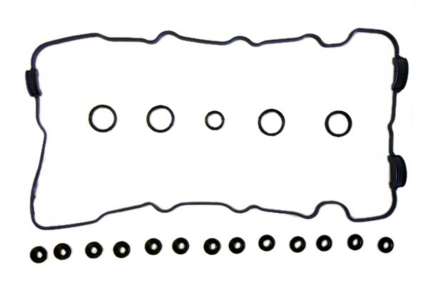 Engine Cylinder Head Rocker Valve Cover Gasket Set