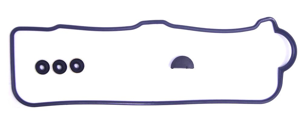 Engine Cylinder Head Rocker Valve Cover Gasket Set