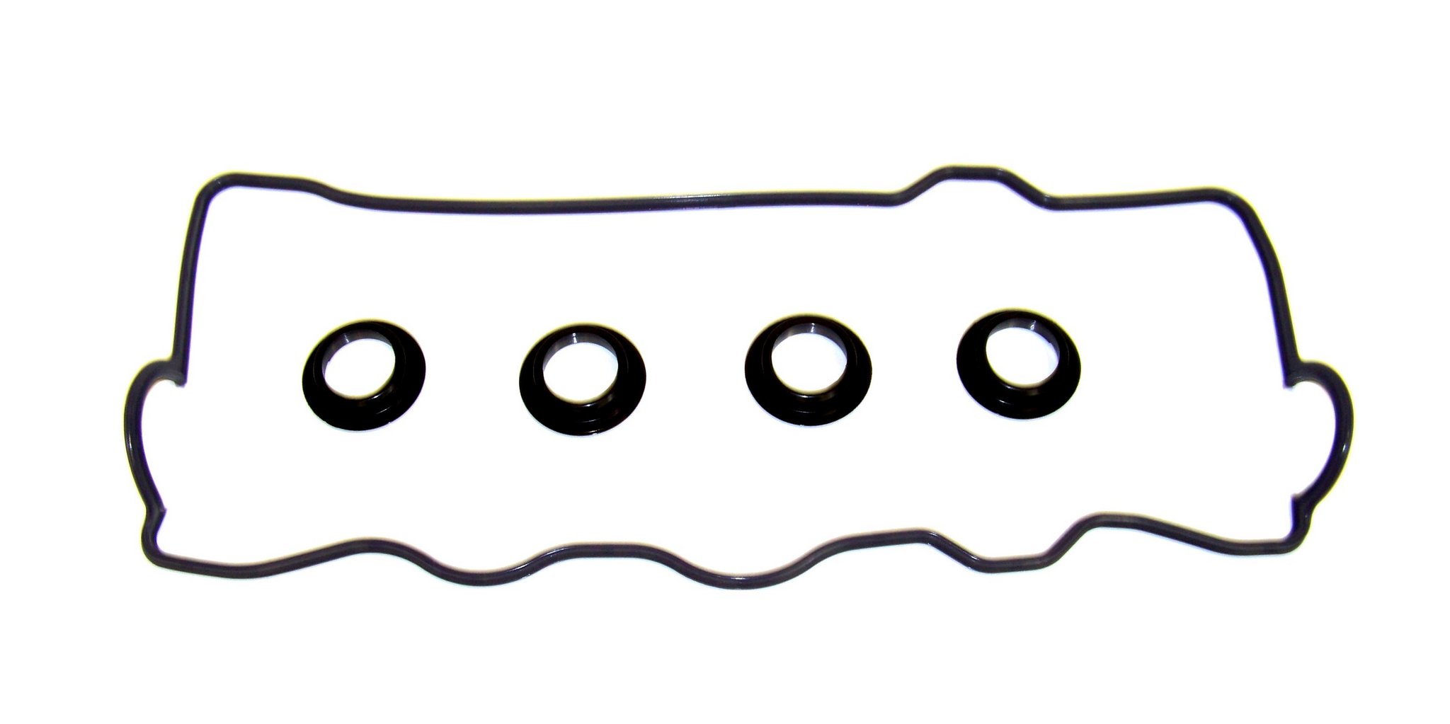 Engine Cylinder Head Rocker Valve Cover Gasket Set