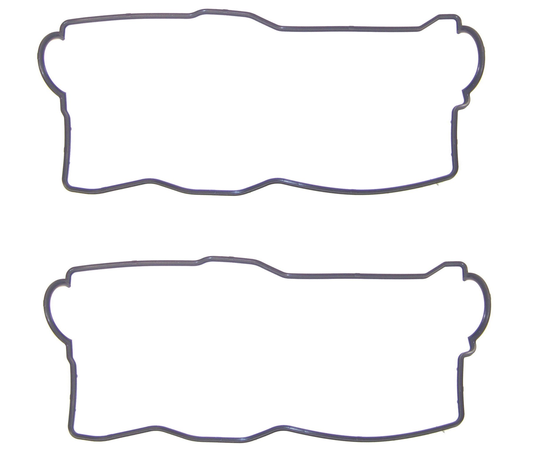 Engine Cylinder Head Rocker Valve Cover Gasket