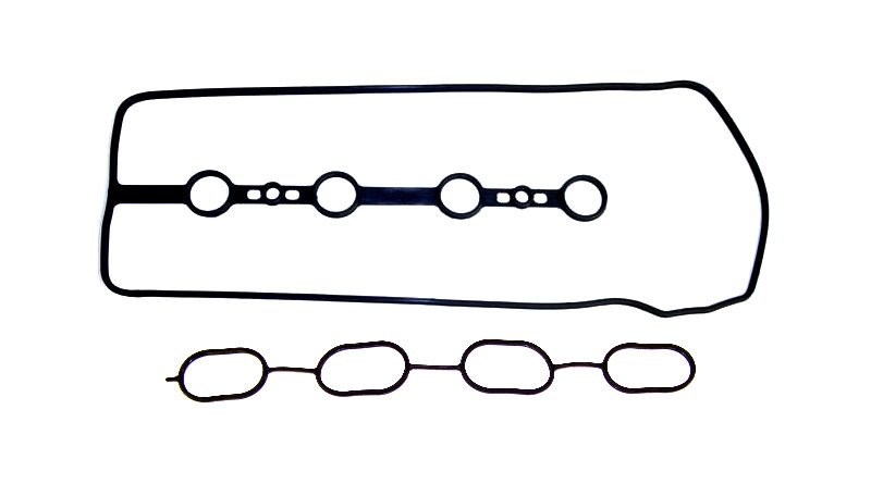 Engine Cylinder Head Rocker Valve Cover Gasket Set