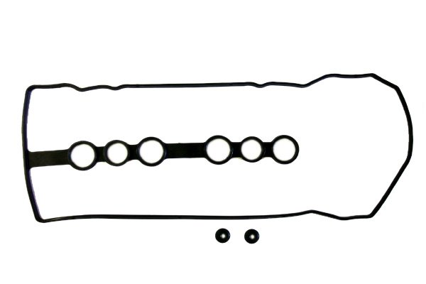 Engine Cylinder Head Rocker Valve Cover Gasket Set