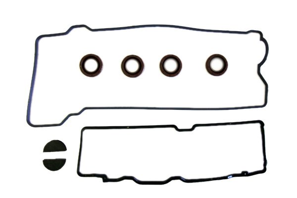 Engine Cylinder Head Rocker Valve Cover Gasket Set