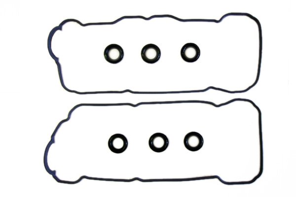 Engine Cylinder Head Rocker Valve Cover Gasket Set