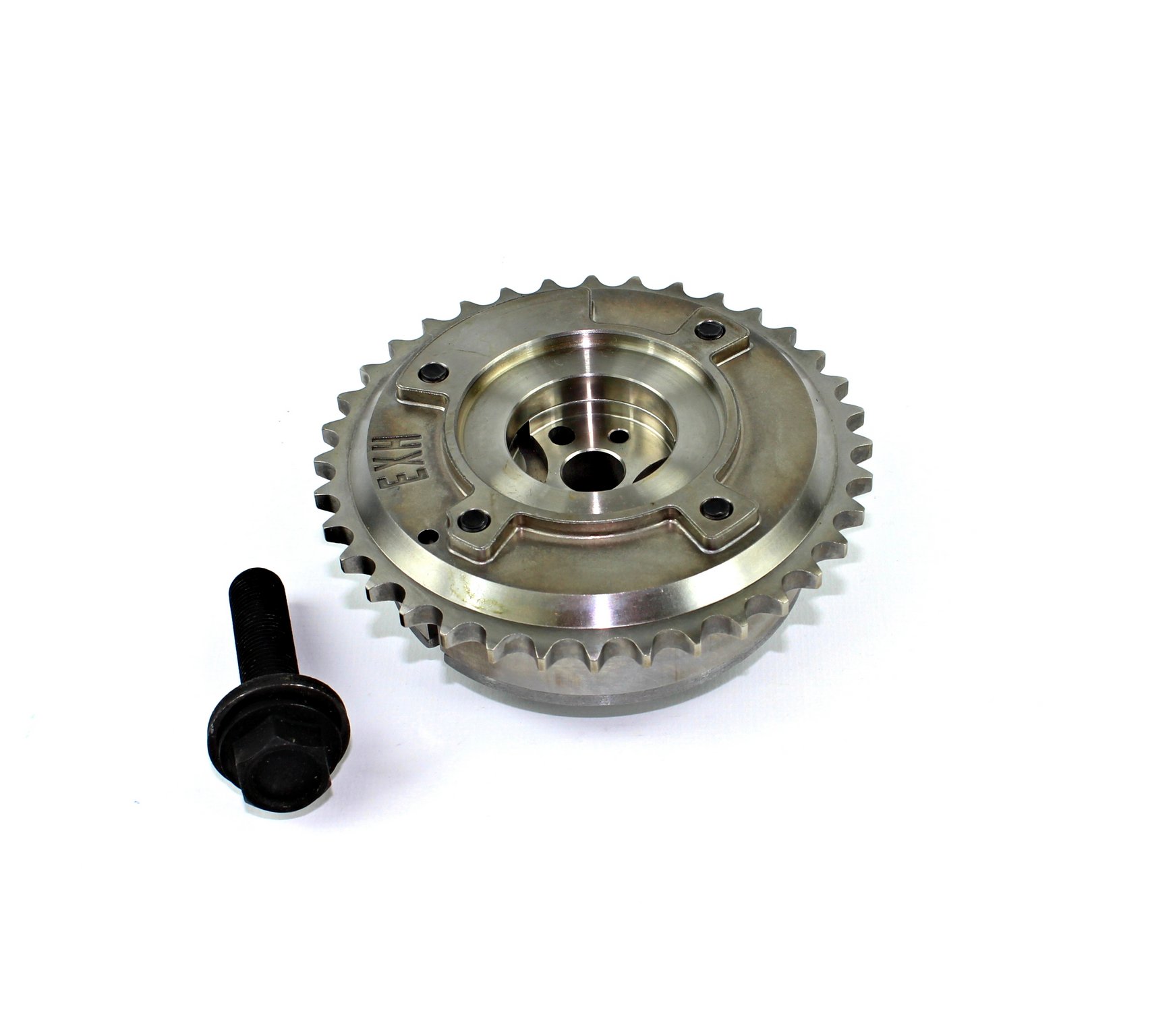 Engine Valve Train Variable Valve Timing (VVT) Camshaft Phaser Sprocket
