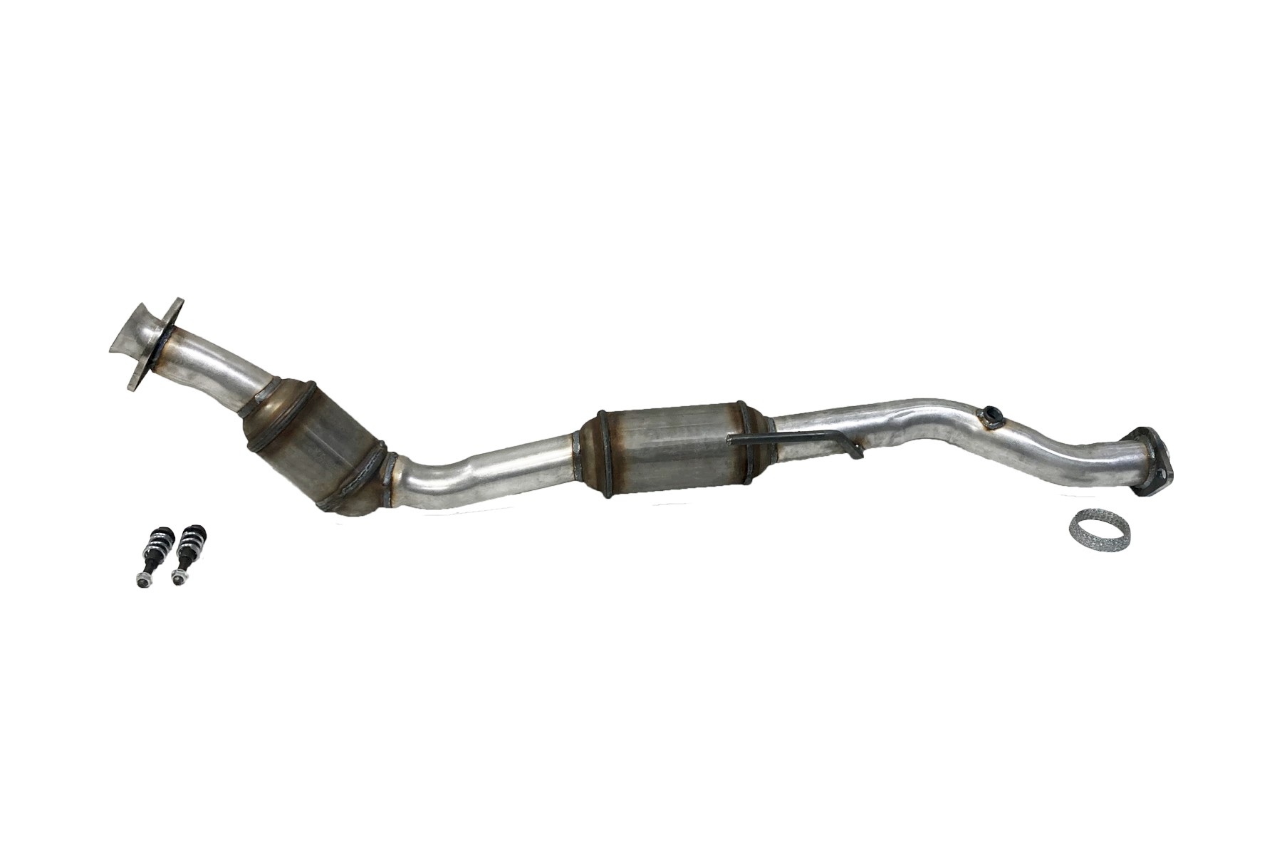 Direct Fit Catalytic Converter