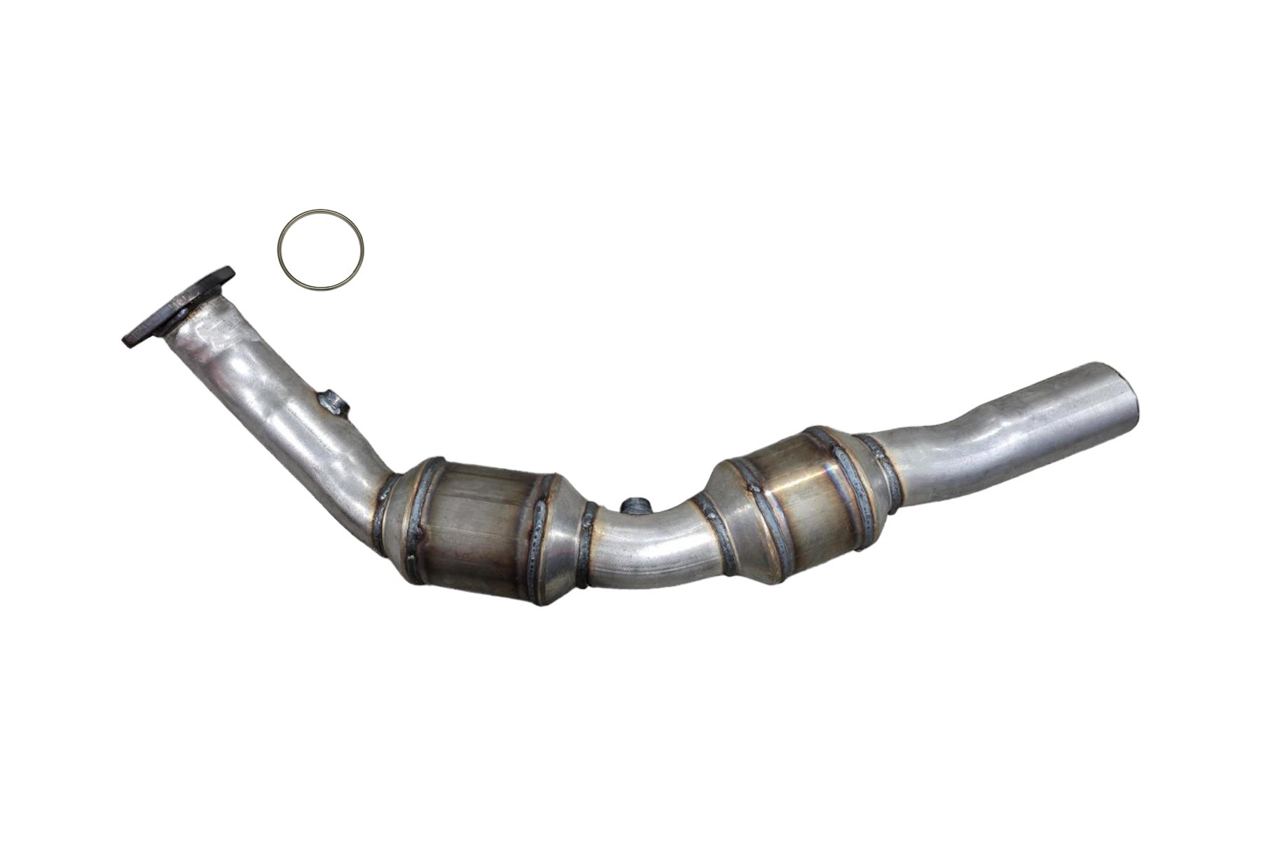 Direct Fit Catalytic Converter
