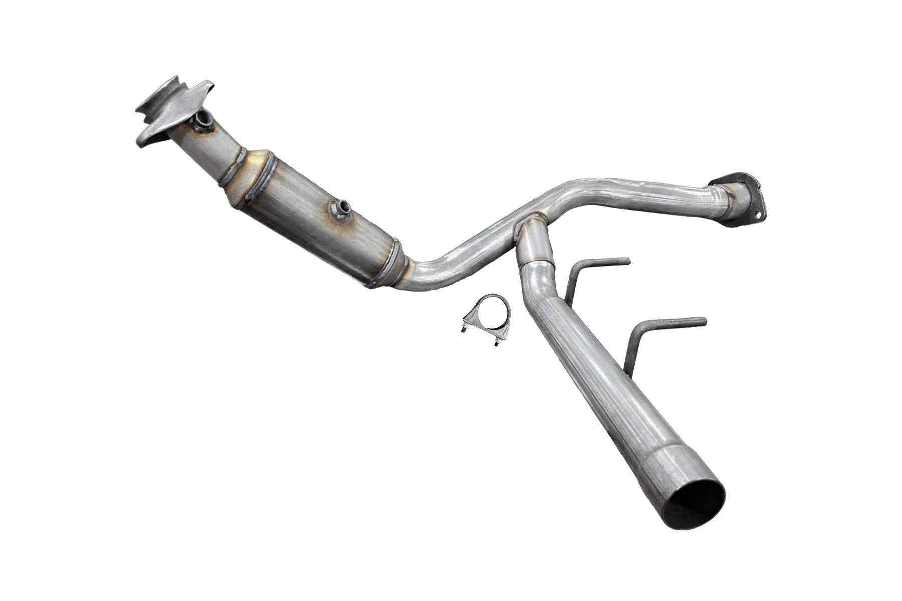 Direct Fit Catalytic Converter