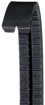 V-BELT, 3 PLY LAMINATED, BANDED, DAYCO