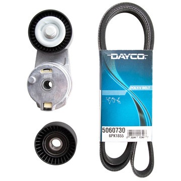 SERPENTINE BELT KIT, DAYCO