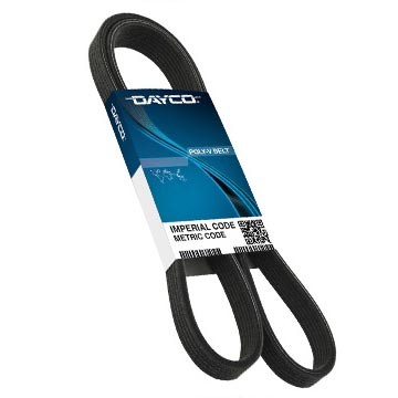 POLY RIB BELT, DAYCO
