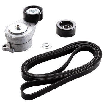 SERPENTINE BELT KIT, DAYCO