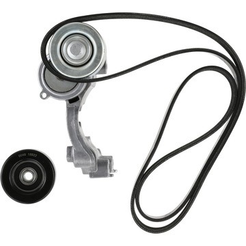 SERPENTINE BELT KIT, DAYCO