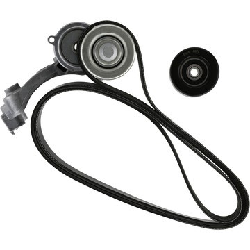 SERPENTINE BELT KIT, DAYCO